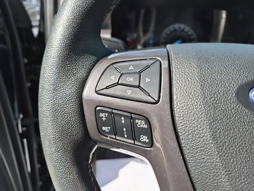 Used 2021 Ford Ranger Lariat w/ Equipment Group 501A High AWD/4WD image 37