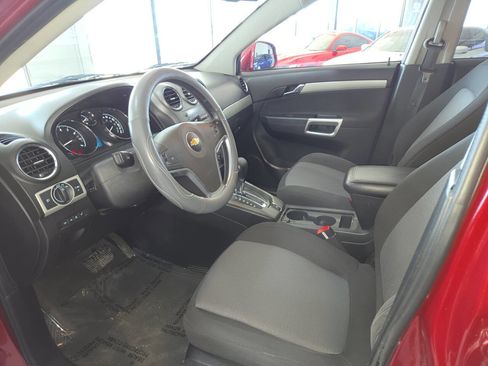 Used 2012 Chevrolet Captiva Sport LT FWD image 15