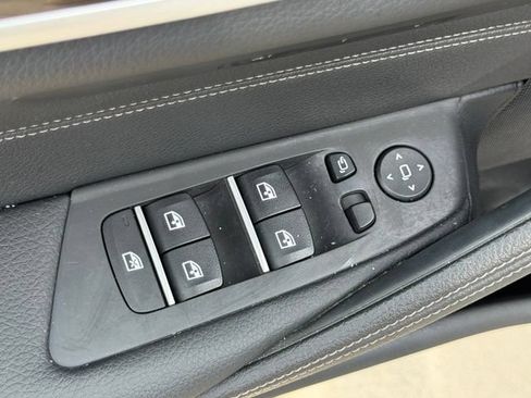 Used 2021 BMW 540i w/ Convenience Package RWD image 12