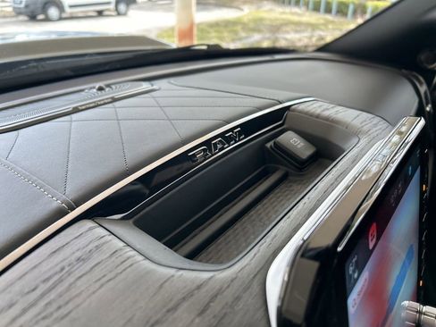 New 2026 RAM 3500 Limited image 54