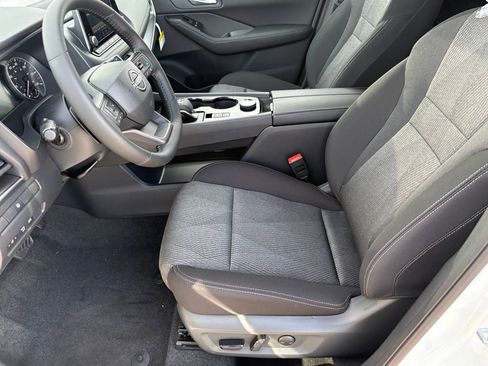 New 2026 Nissan Rogue SV image 16