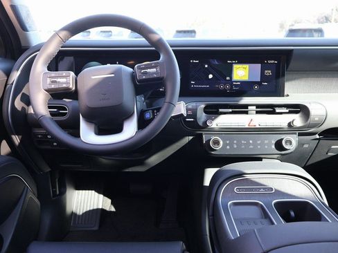 New 2026 Hyundai Palisade Limited image 23