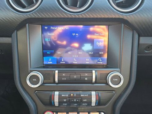 Used 2021 Ford Mustang Coupe w/ Equipment Group 101A image 24