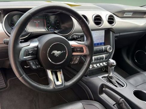 Used 2023 Ford Mustang GT Premium w/ Equipment Group 401A image 19