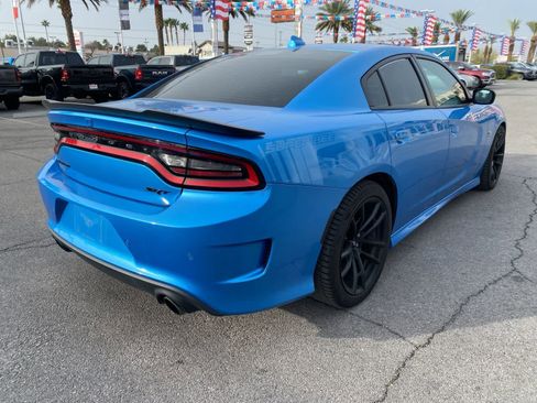 Used 2023 Dodge Charger Scat Pack w/ Plus Group image 12
