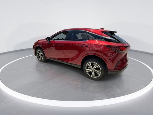 Used 2024 Lexus RX 350 Premium w/ Accessory Package (K3) FWD image 6