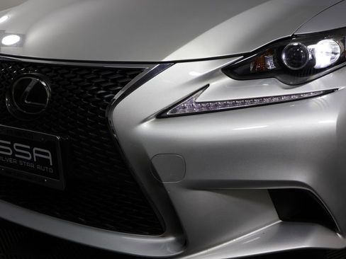 Used 2014 Lexus IS 250 AWD image 48