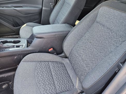 Certified 2024 Chevrolet Equinox LT AWD/4WD image 10