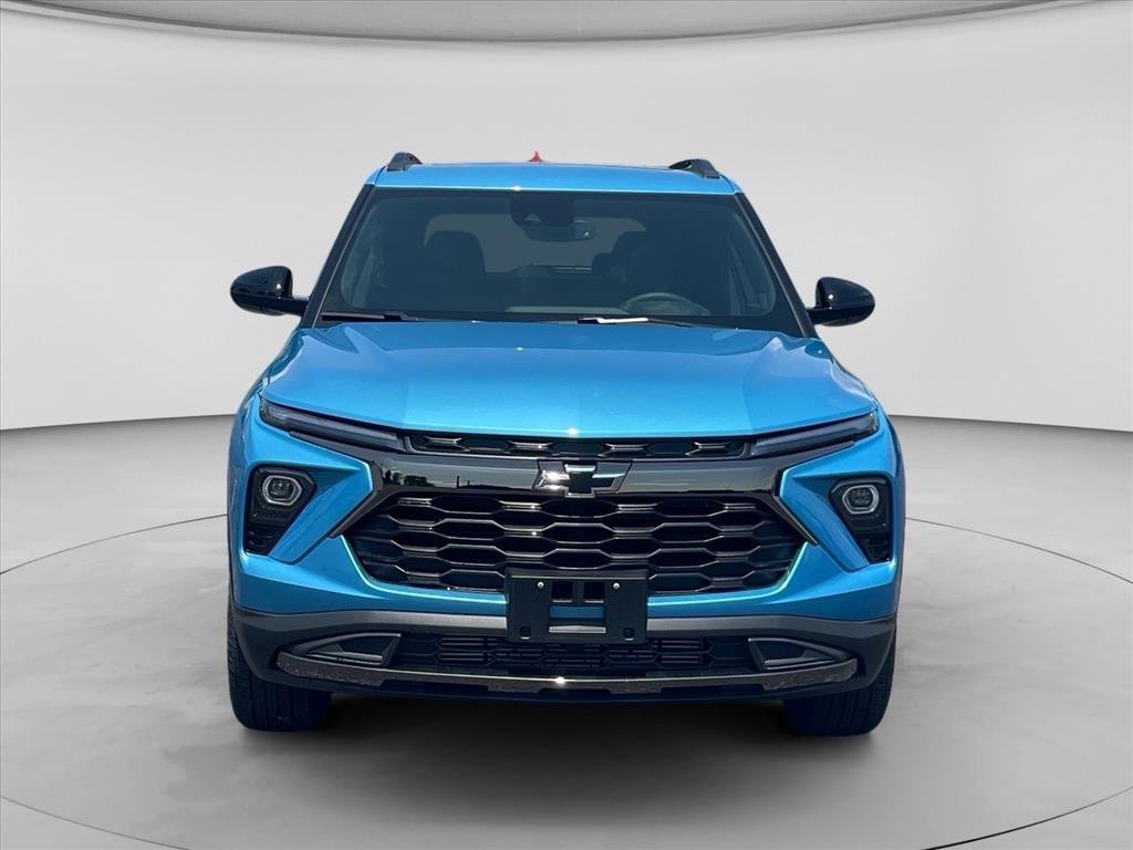 New 2026 Chevrolet TrailBlazer ACTIV w/ Convenience Package AWD/4WD image 2