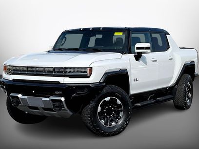 Used 2023 GMC Hummer EV Edition 1