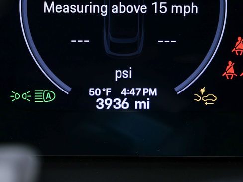 Certified 2025 Porsche Cayenne Turbo GT image 9