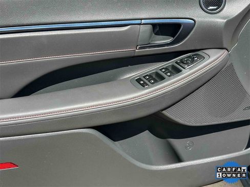 Used 2023 Hyundai Sonata N Line image 16