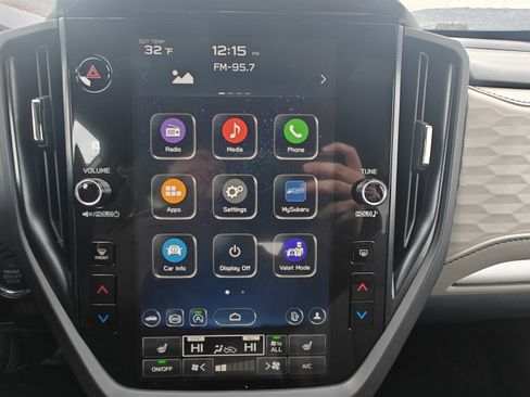 New 2026 Subaru Forester Premium image 27