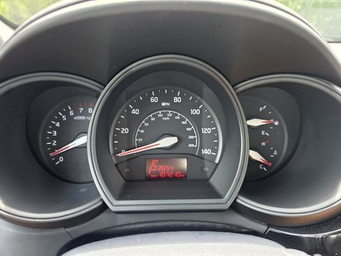 Used 2016 Kia Rio LX FWD image 10