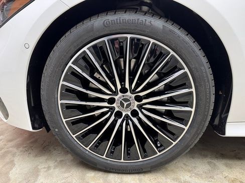 New 2026 Mercedes-Benz CLE 300 4MATIC Coupe image 27