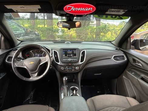Used 2019 Chevrolet Equinox LT FWD image 6
