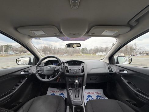 Used 2016 Ford Focus SE image 16