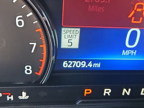 Used 2023 Ford Explorer Timberline w/ Timberline Technology Package AWD/4WD image 27