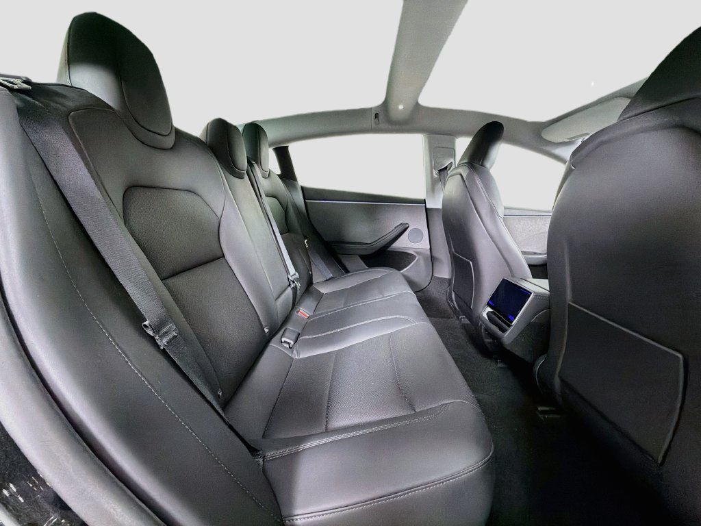 Used 2024 Tesla Model 3 Standard Range RWD image 29