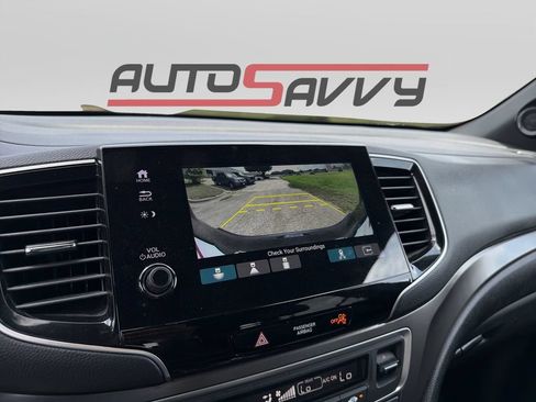 Used 2025 Honda Passport EX-L image 14
