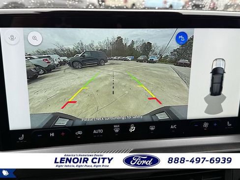 New 2025 Ford Bronco Sport Big Bend w/ Convenience Package AWD/4WD image 26