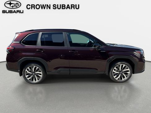 New 2026 Subaru Forester Touring AWD/4WD image 3