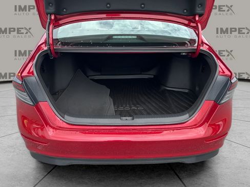 Used 2024 Honda Accord LX image 25