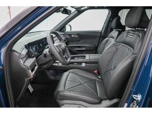 New 2027 Kia Telluride SX image 22