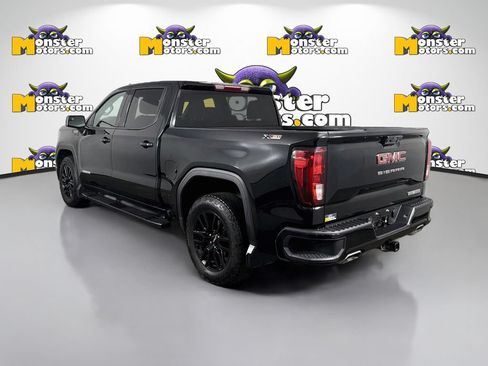 Used 2024 GMC Sierra 1500 Elevation AWD/4WD image 7