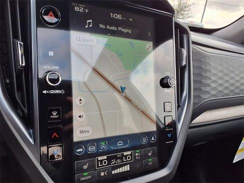 New 2026 Subaru Forester Limited image 17