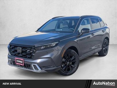 Used 2023 Honda CR-V Sport Touring