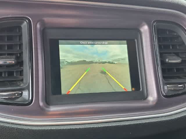 Certified 2018 Dodge Challenger SXT RWD image 26