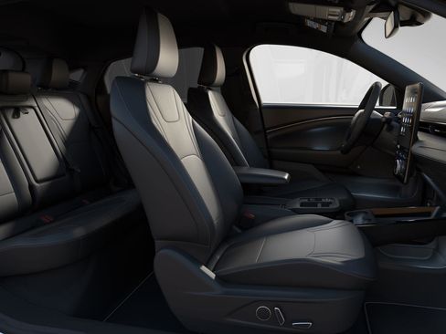 New 2025 Ford Mustang Mach-E Premium image 7