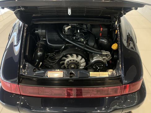 Used 1992 Porsche 911 Carrera image 12