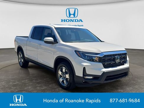 New 2026 Honda Ridgeline RTL image 7