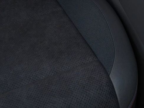 New 2026 Chevrolet Blazer EV RS image 21