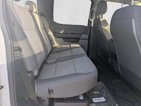 Used 2025 Ford F350 XL AWD/4WD image 19