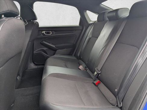 Certified 2023 Honda Civic Sport image 27