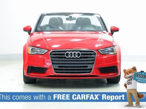 Used 2016 Audi A3 1.8T Premium image 2