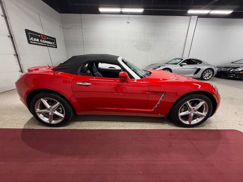 Used 2008 Saturn Sky Red Line image 44
