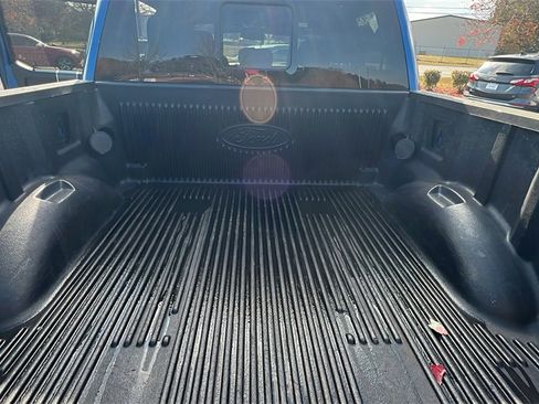 Used 2018 Ford F150 XLT w/ Equipment Group 302A Luxury image 10