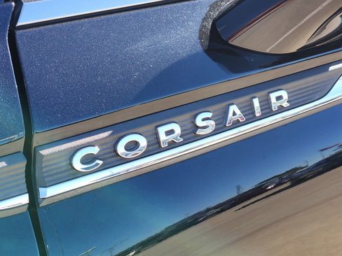 Used 2020 Lincoln Corsair Reserve w/ Equipment Group 201A image 15
