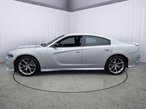 Used 2023 Dodge Charger GT image 5