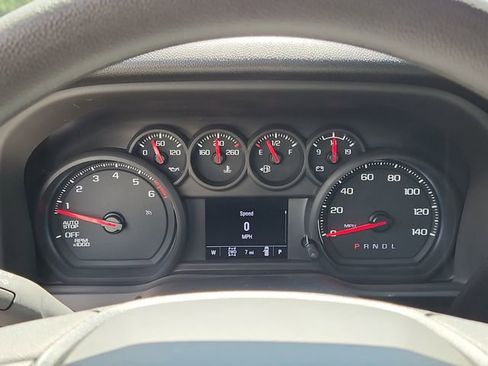 New 2026 GMC Sierra 1500 Pro w/ Pro Value Package image 24