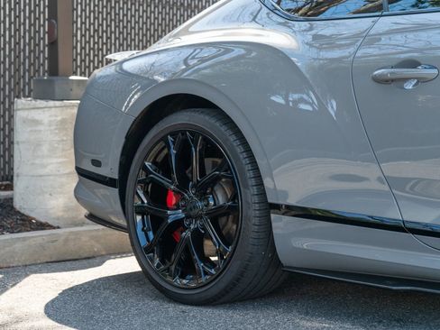 Used 2023 Bentley Continental GT Mulliner image 37