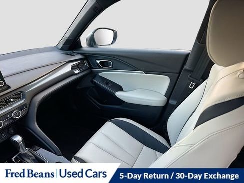 Used 2023 Acura Integra A-Spec image 24