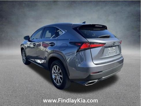 Used 2020 Lexus NX 300 FWD image 5