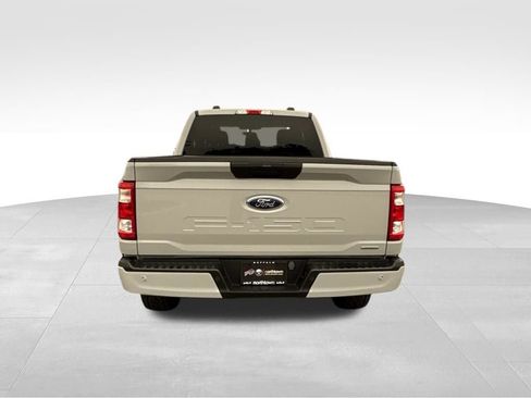 Used 2023 Ford F150 XL w/ STX Appearance Package AWD/4WD image 7