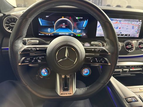 Used 2022 Mercedes-Benz AMG GT 53 image 33