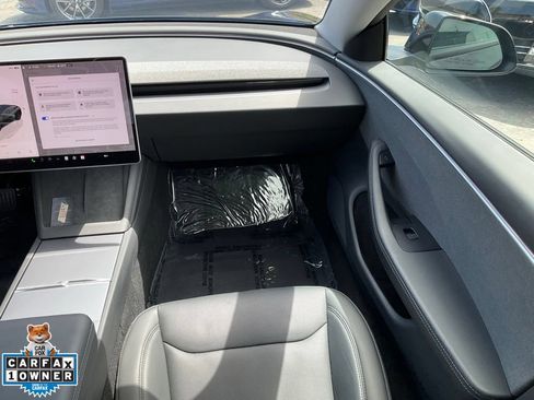 Used 2025 Tesla Model 3 Long Range RWD image 61